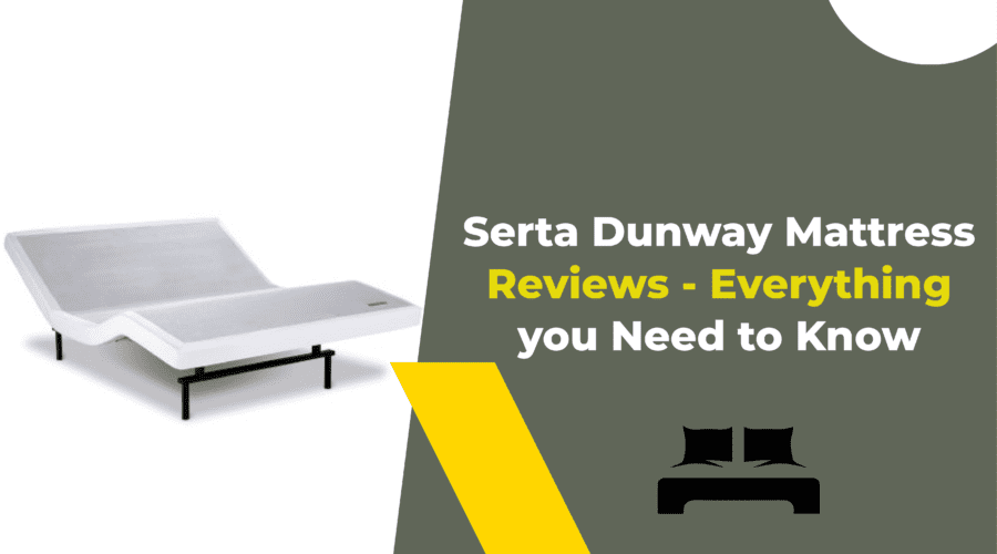 serta dunway mattress reviews