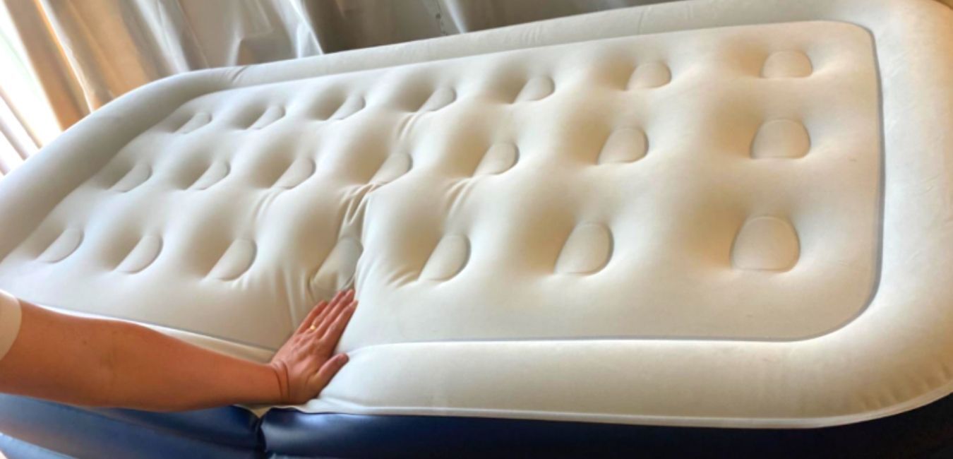 best puncture resistant air mattress