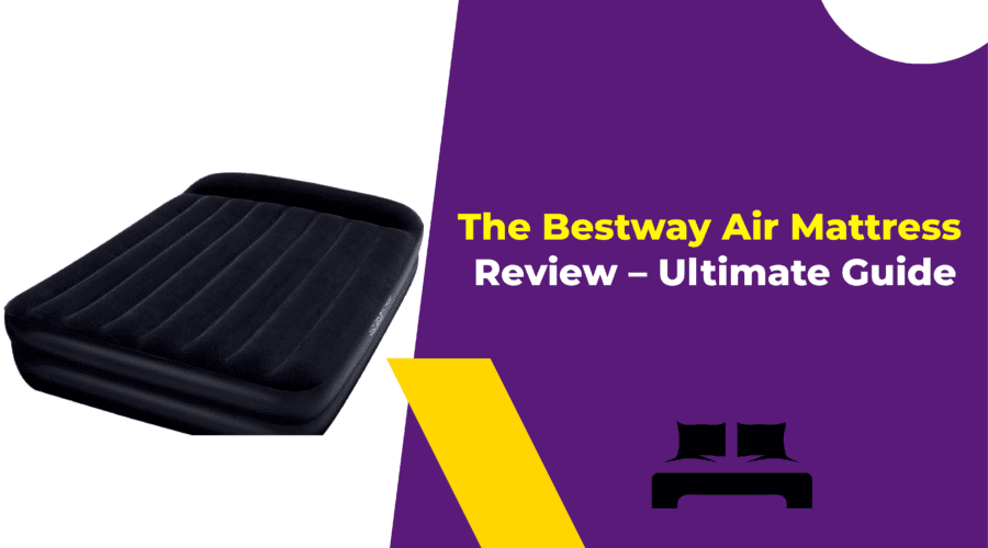 bestway air mattress review wingback weight limit