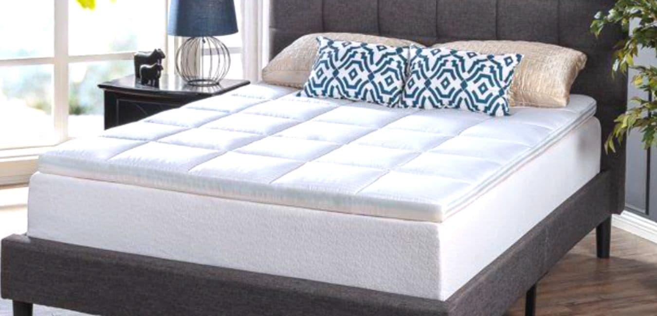 spa sensations king size mattress